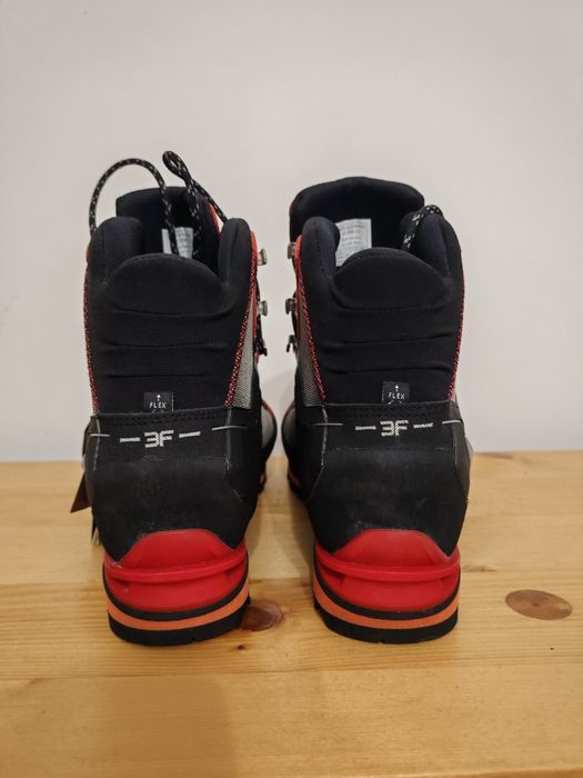 Salewa Goretex trekking 46