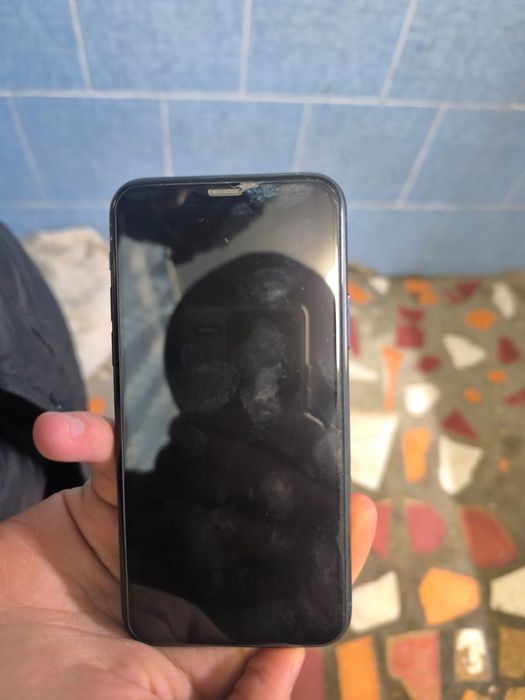 Iphone 11 pro АКБ 89%