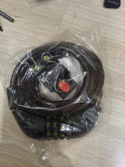 Горный велосипед 130тыс.