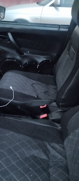 Автозвук коплект продается