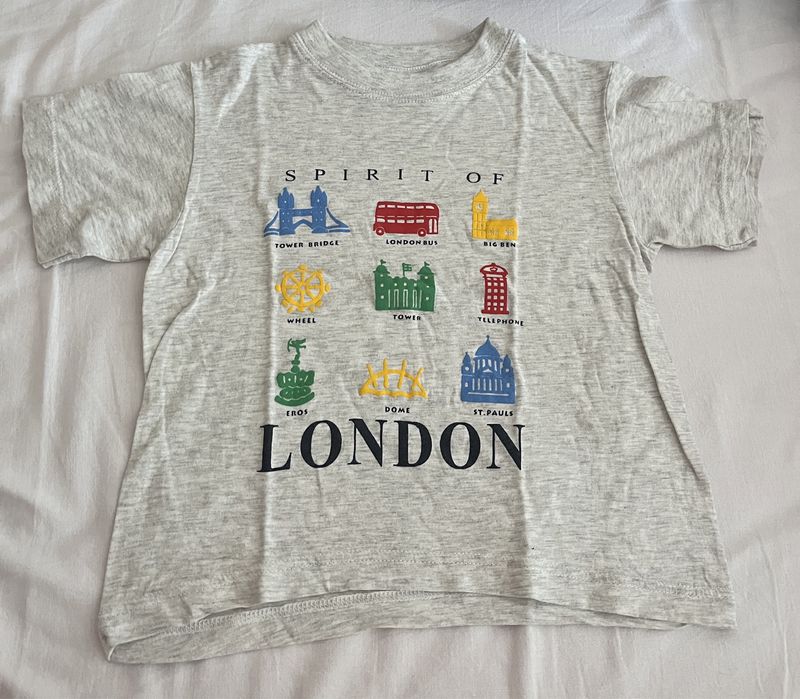 Детска тениска