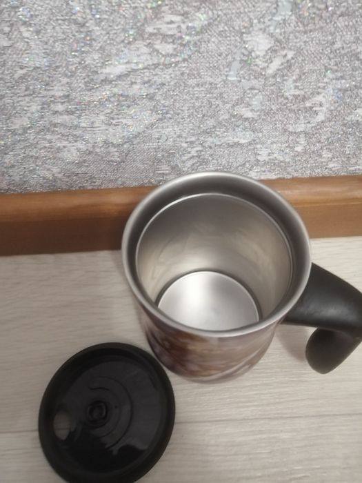 Продается термокружка