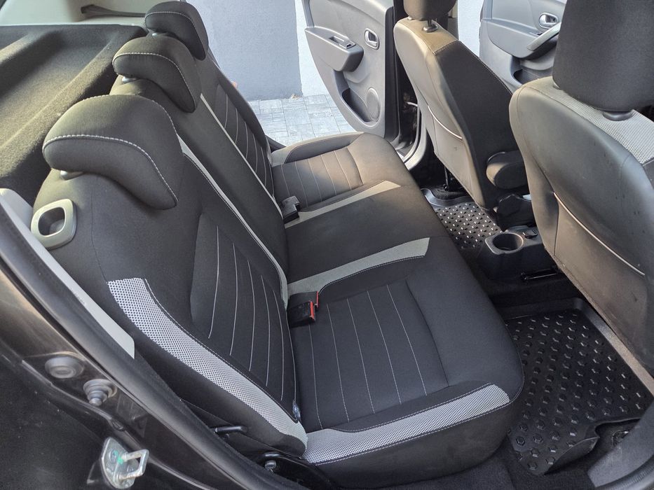 Dacia Sandero Stepway 0.9 Turbo + GPL FULL