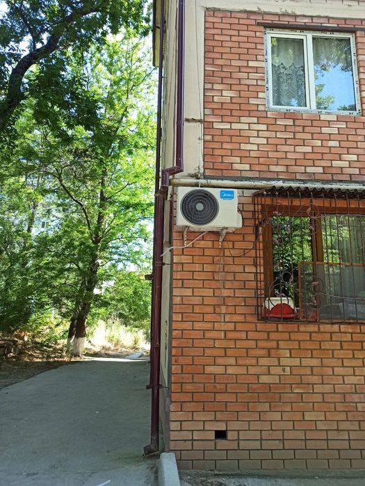 Установка ремонт кондиционеров