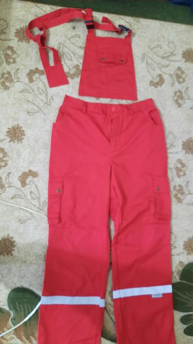 Комбинезон летний новый