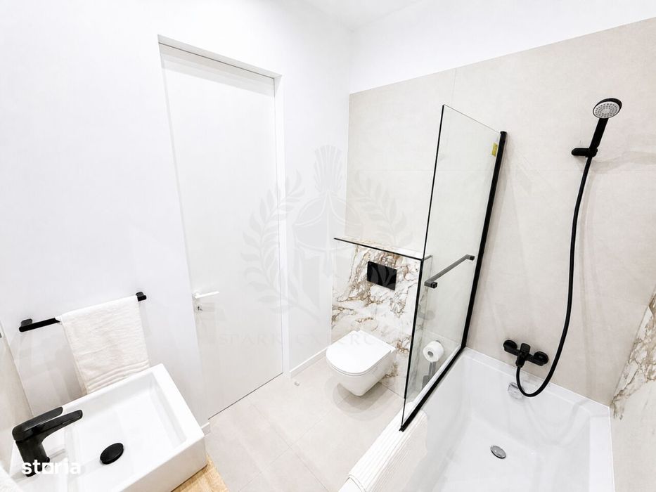 Apartament 3 camere, de lux , Ultracentral Ploiesti (Bucegi 12 )