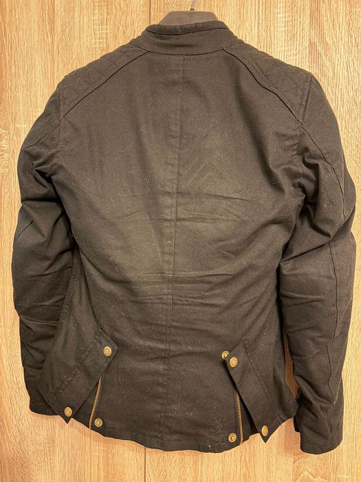 Geaca moto de dama, stare foarte buna.