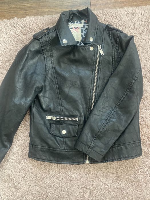 Кожени якета 4-5 г