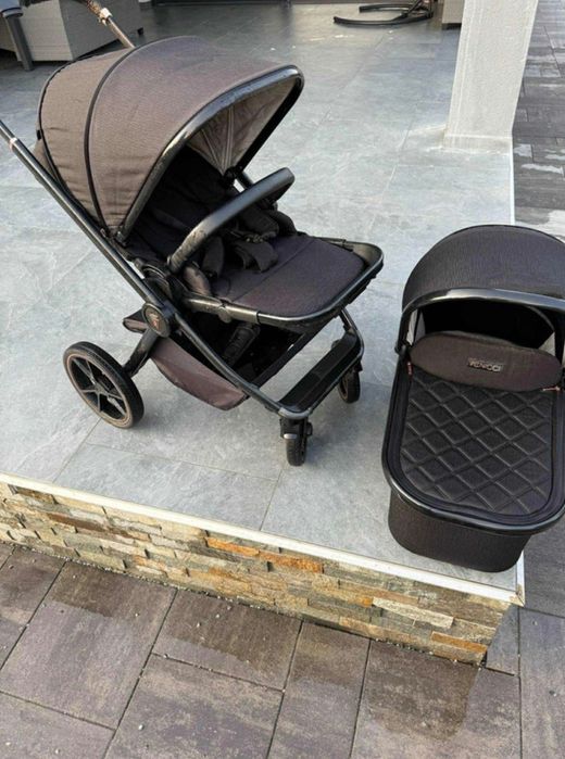 Cărucior Venicci Tinum 2 în 1