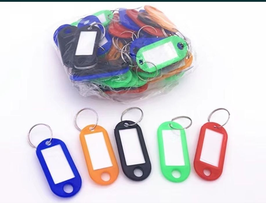 Бирки/брелок для ключей