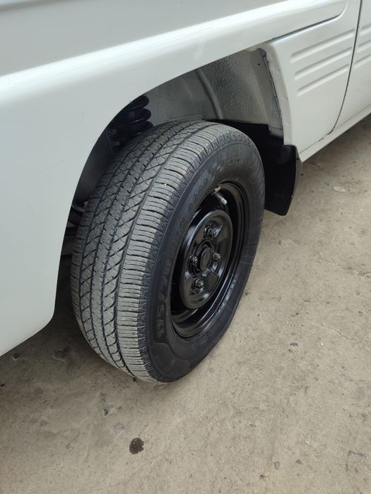 Damas sotiladi holati yaxshi minishga tayyor