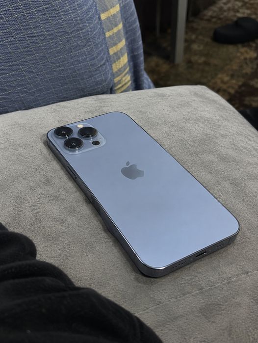 iPhone 13 Pro Max