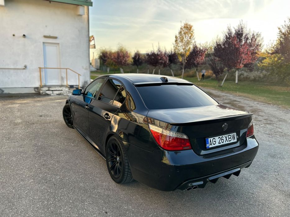 Vand bme seria 5