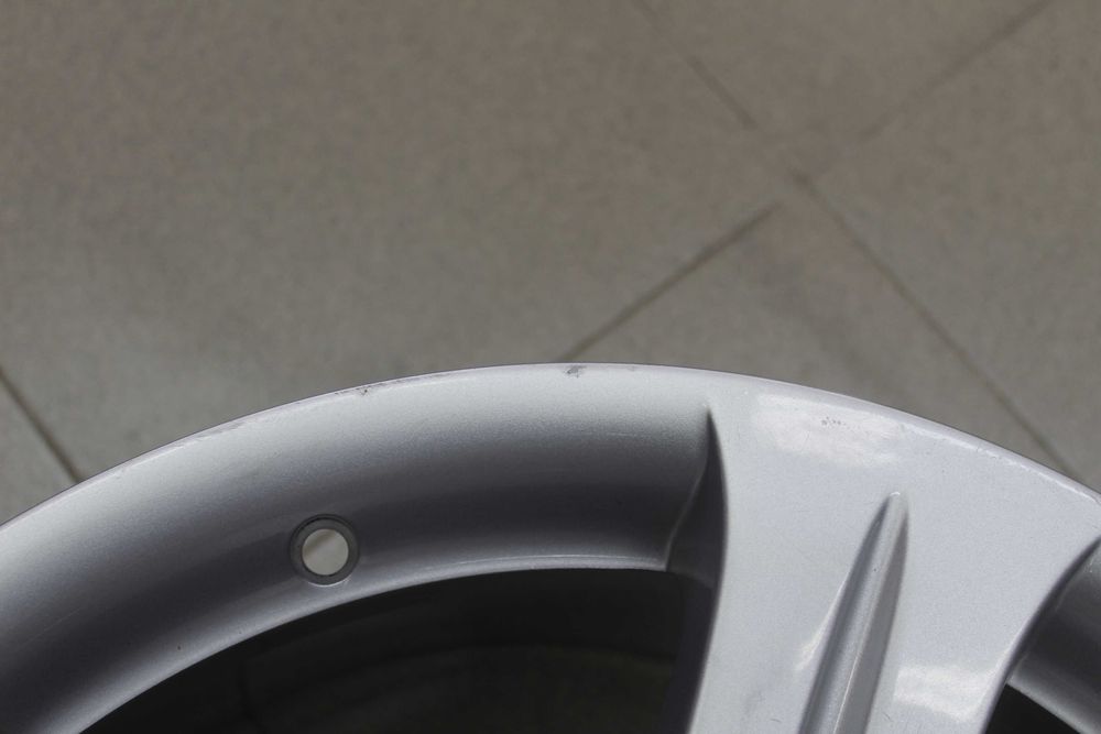 Джанта 18" Mercedes CLS (задна)