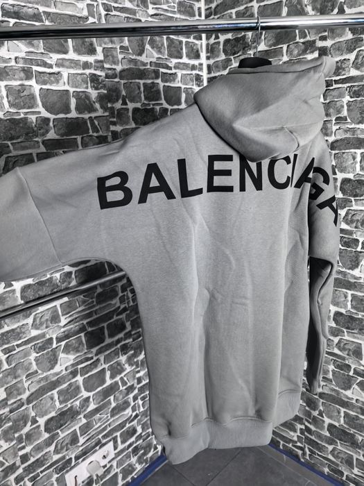 Balenciaga суичер високо качество