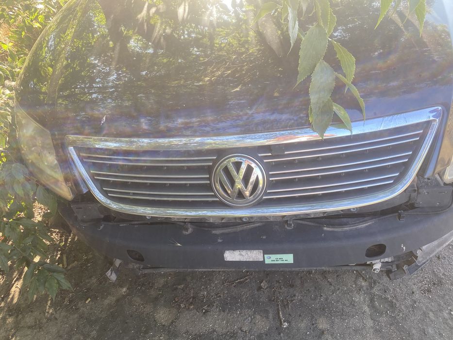 Vw Phaeton на части 3.0 v6 diesel 224 коня