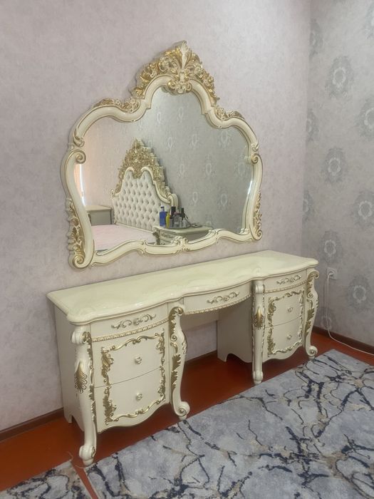 Спальный гарнитур из Белоруси!