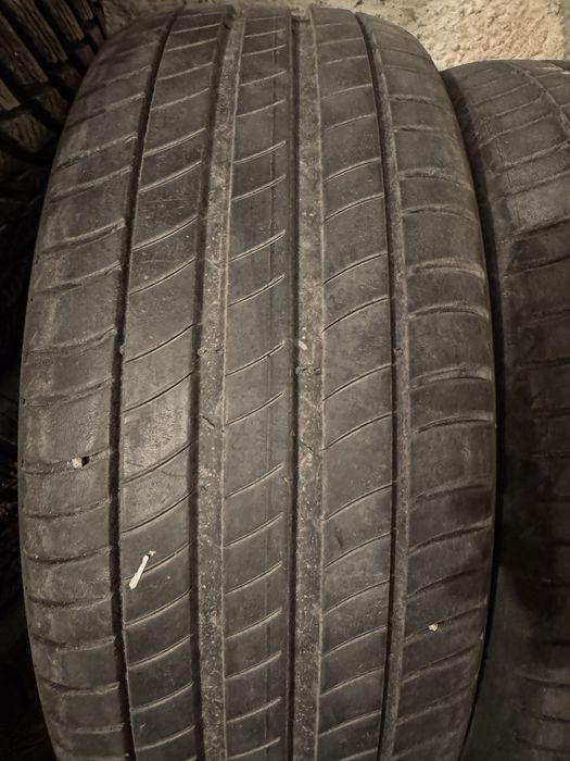 225/50/18 4 броя мишелин !