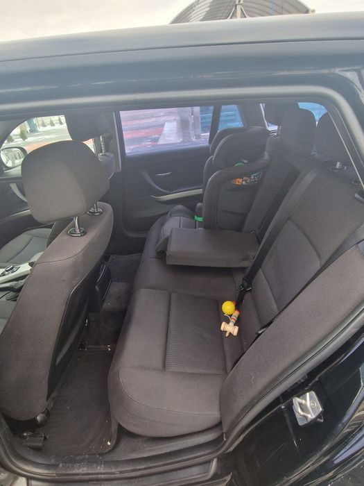 BMW 2010 Euro 5 / Proprietar de 10 Ani