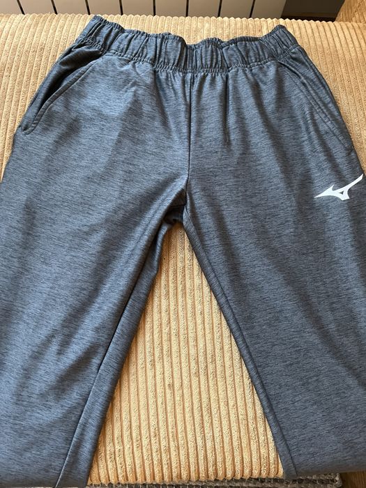 Нов анцуг Mizuno