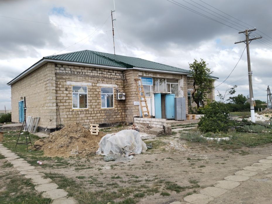 Кровельные работа Актобе