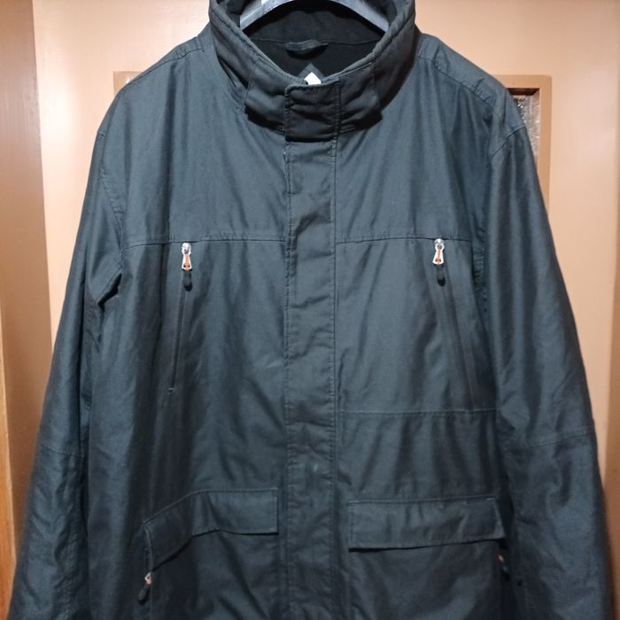 Зимни якета за работа,спорт,туризъм,различни размери