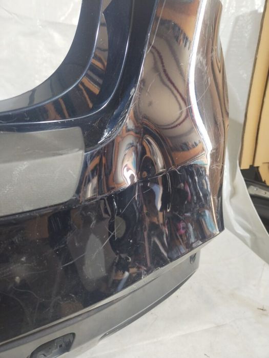 Bara spate BMW X6 F16, 2014, 2015, 2016, 2017, 2018, cod origine OE 51128056534.
