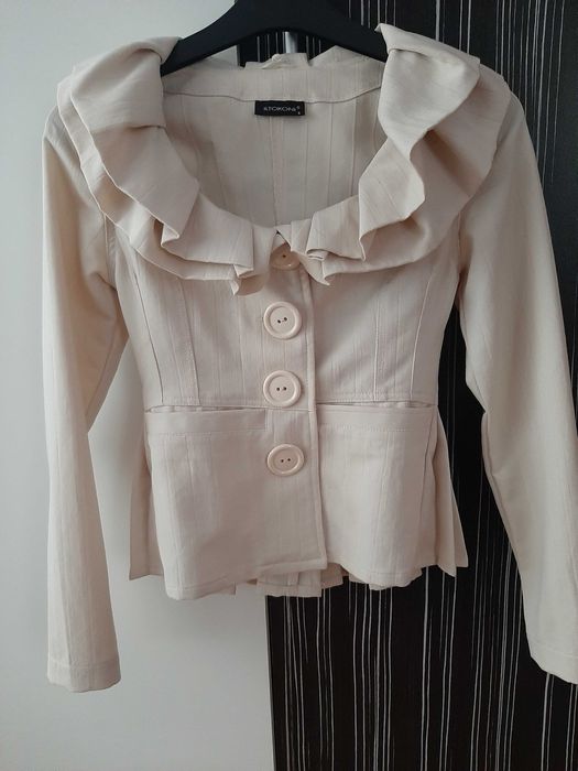 Дамско сако на марката ILTOKONI