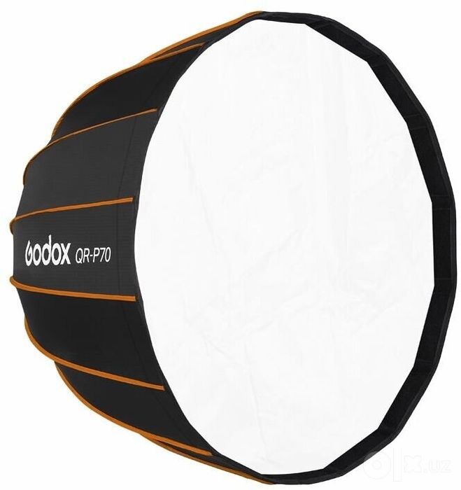 Softbox Софтбокс Godox QR-P70