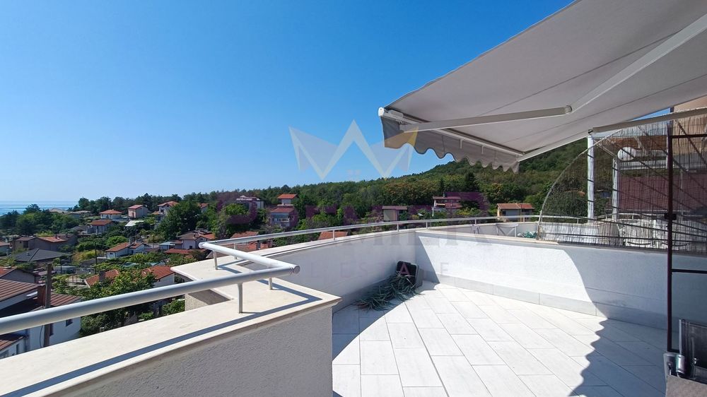 Продава се Двустаен апартамент в Балчик - 91 кв.м за 1484 €/кв.м - Снимка #1