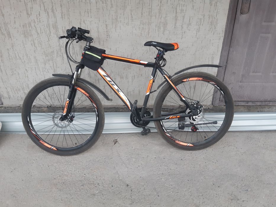 Продам велосипед