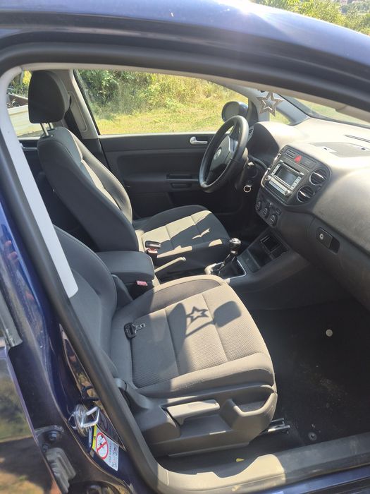 Piese golf 5 plus 2.0 BKD