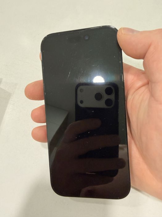 Apple Iphone 14 pro 256 g.