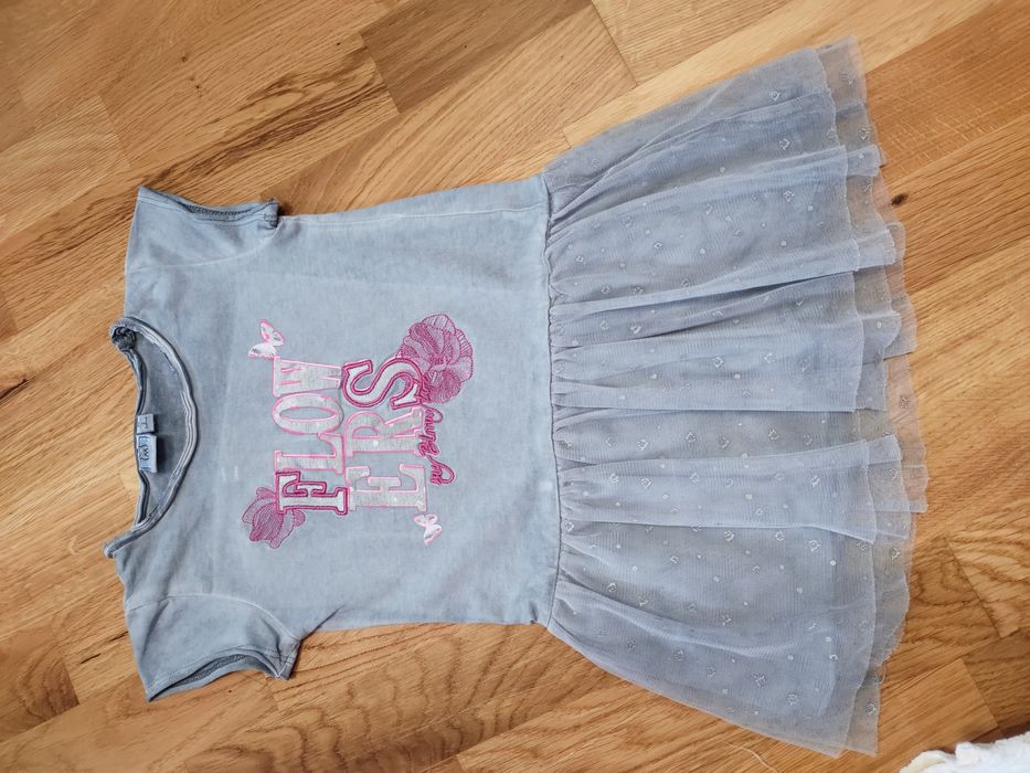 детски рокли 24м, 2год.Original Marins