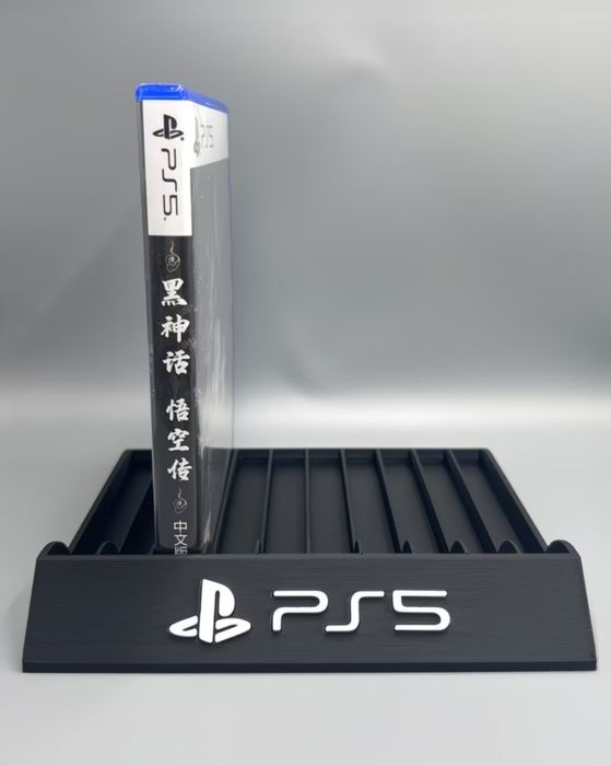 Подставка для дисков Sony PlayStation