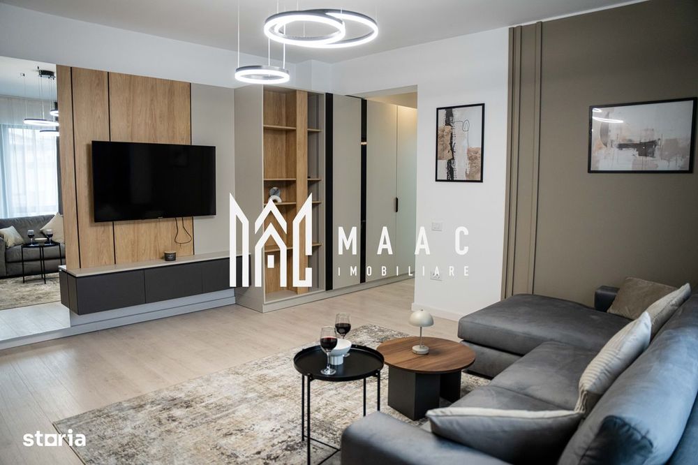 Apartament 2 camere |Tei Residence| Dem. Radulescu