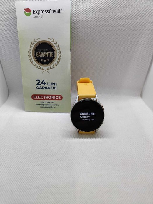 Samsung Watch 7 (69501/10 Pacurari 1) Garantie 2 ani