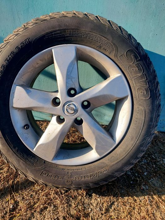 Продам титановые диски