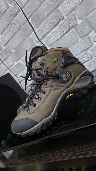 Оригинальные ботинки Merrell