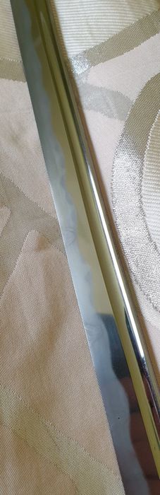 KATANA 1661-1673 Autentică Originală Acte vamale