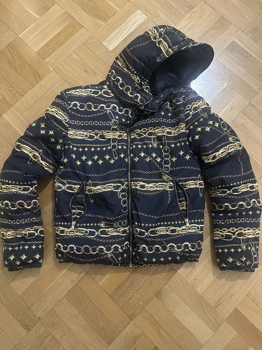 Оригинално яке на Versace Jeans