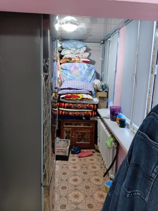 Продается 3-комнатная квартира