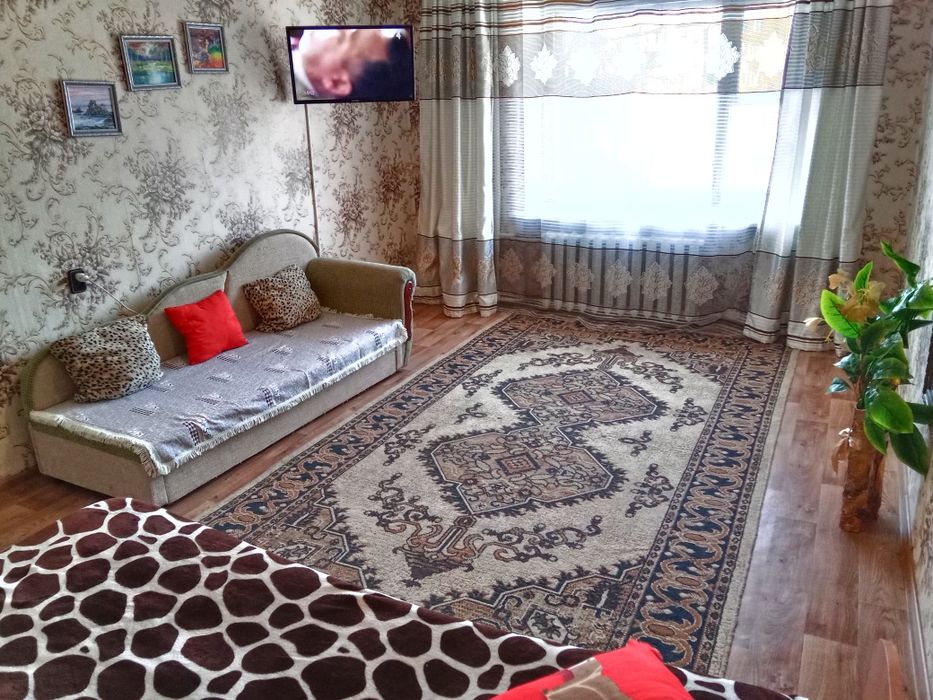 2х комн суточно и по часам