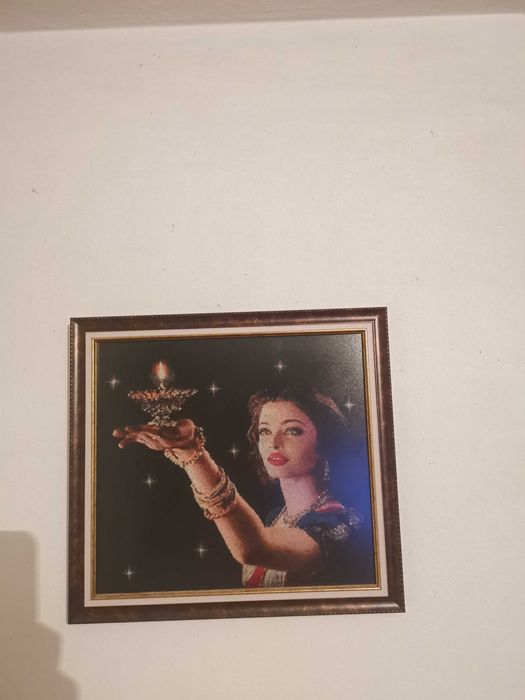 Гоблен "Светлината на Бог"