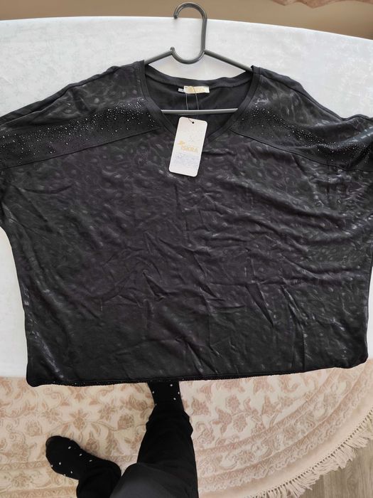 Нова елегантна блуза