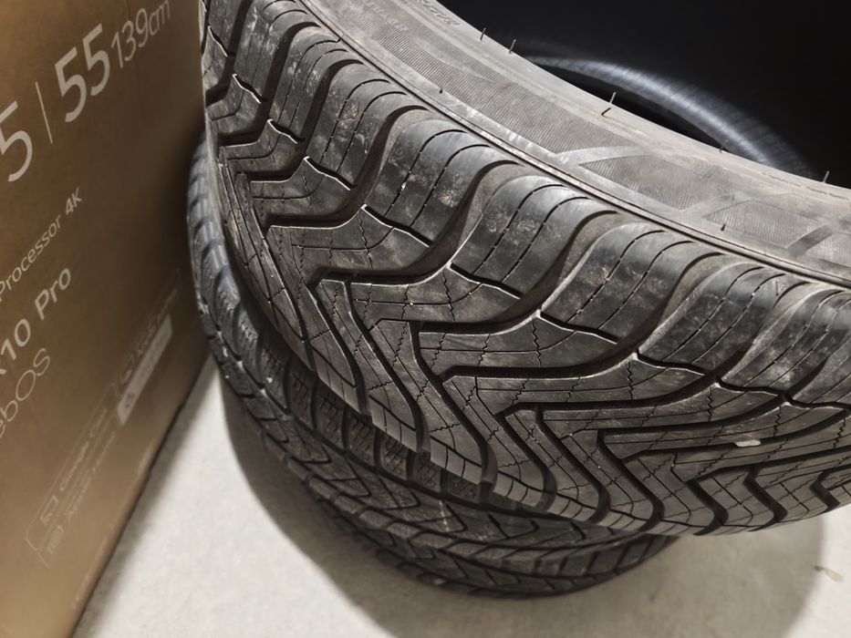 Всесезонни гуми Gripmax Supergrip A/S 235/45 R18 2 броя - на 3 сезона