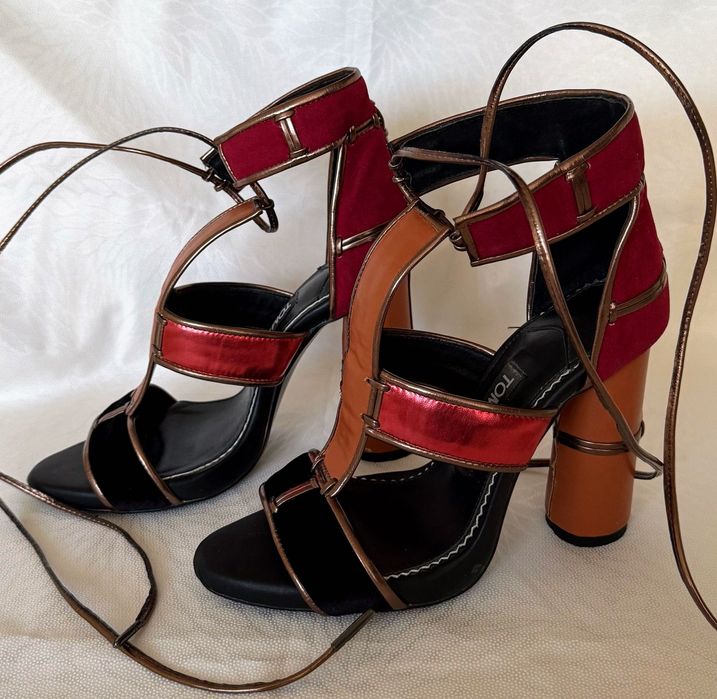 Оригинални сандали TOM FORD