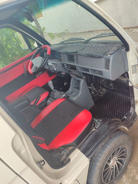 Дамас 2022 йил  холати зур