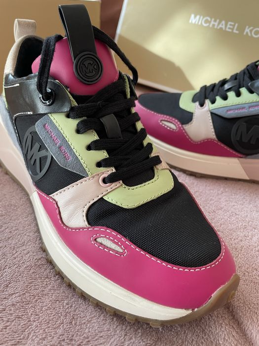 Сникърси Michael Kors
