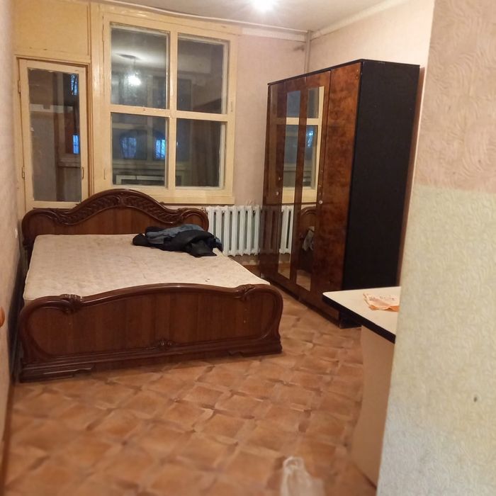 Квартира жалға беріледі 2 бөлме